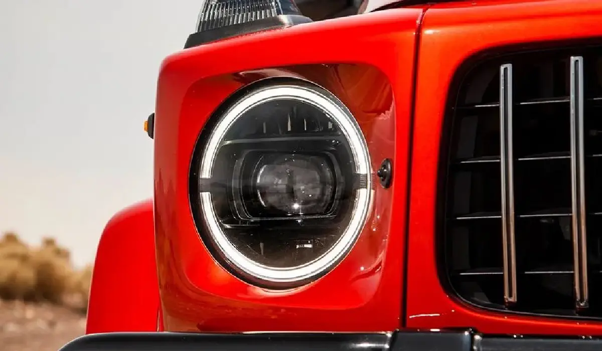 Mercedes-Benz - G-Class G 350d - Best Car Rentals - Best Preowned Car - Exclusive Concierge Club.webp